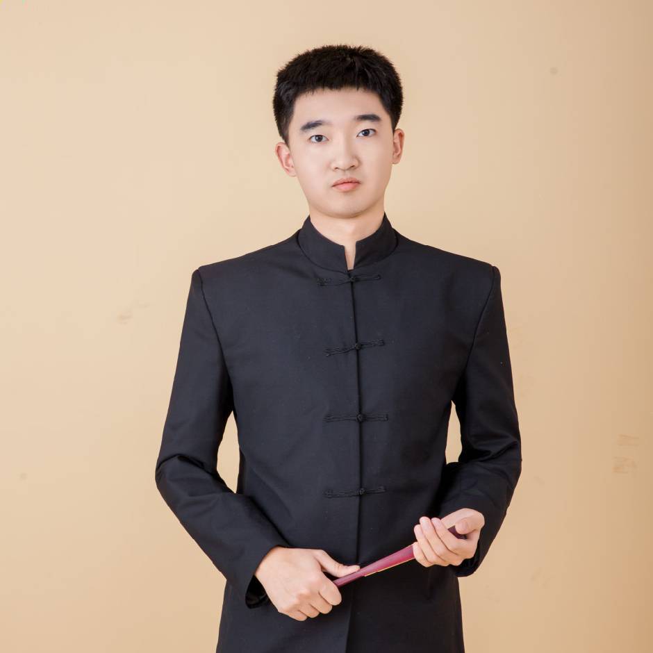 史志佳